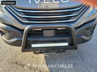 Iveco Daily Iveco Daily 35C21 3.0 210PK 2025model Open laadbak CarPlay ACC LED 3,5T Trekvermogen Pritsche Pickup Airco - afbeelding nr 8