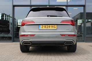 Audi Q5 - afbeelding nr 9