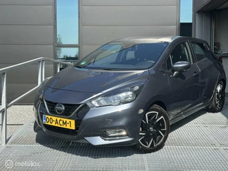 Nissan Micra Nissan Micra 1.0 IG-T Tekna - afbeelding nr 19