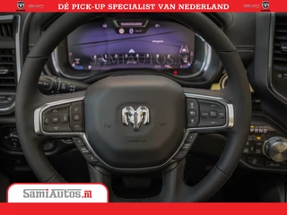 Dodge Ram 1500 Comfortabele Dubbele Cabine met Royale 5 Zitplaatsen | BPM vrij | Nu Leverbaar uit Voorraad | Voorraad Nr 2226 - 4993 - afbeelding nr 58