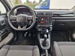 Citroën C3 Citroën C3 1.2 PT Shine - afbeelding nr 7