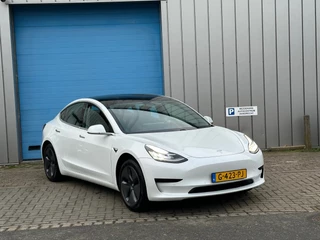 Tesla Model 3 Tesla Model 3 Standard RWD Plus 60 kWh 42.229 km eerste eigenaar - afbeelding nr 6