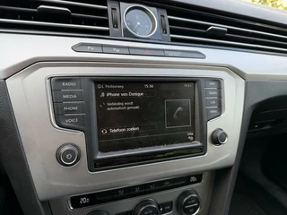 Volkswagen Passat Volkswagen Passat Variant 1.6 TDI EDITION | AUTOMAAT | TREKH - afbeelding nr 14