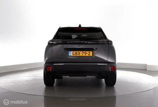 Peugeot 2008 Peugeot 2008 1.2 100PK Allure 1/2leer|led|nav|dab|ecc|pdc|lmv17 - afbeelding nr 20