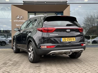 Kia Sportage | Cruise control | Achteruitrijcamera | Trekhaak | - afbeelding nr 9