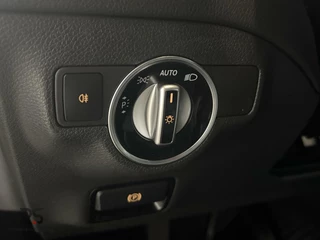 Mercedes-Benz CLA Mercedes-Benz CLA-Klasse SB 180 Buss. Solution | Navi | LED | Cruise | PDC | Camera | CarPlay | Clima | Trekh. | Org. NLD | - afbeelding nr 21