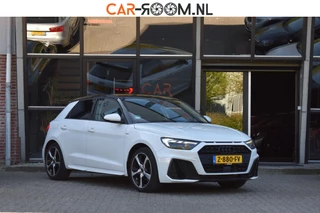 Audi A1 Sportback 35 TFSI S-Line
