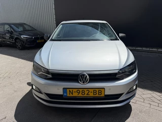 Volkswagen Polo Volkswagen Polo 1.0 MPI Trendline |Parkeersensoren voor en achter| - afbeelding nr 10