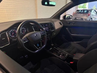 SEAT Ateca - afbeelding nr 11