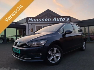 Volkswagen Golf Sportsvan Volkswagen Golf Sportsvan 1.2 TSI Business Edition Connected - afbeelding nr 3