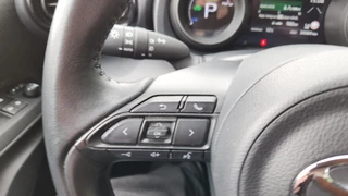 Toyota Yaris Cross - afbeelding nr 22