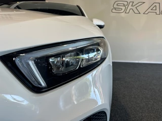 Mercedes-Benz A-Klasse - afbeelding nr 39