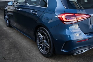 Mercedes-Benz A-Klasse Mercedes-Benz A200 | 2019 AMG | Premium Plus | HUD-Pano-Vol - afbeelding nr 20