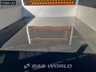 Iveco Daily Iveco Daily 35C21 Open Laadbak Dubbel Cabine 210PK 3.0L Dubbellucht Airco Cruise LED Camera Pritsche Open Box Pickup 2m3 Airco Trekhaak - afbeelding nr 9