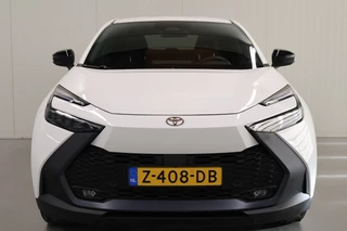 Toyota C-HR - afbeelding nr 2