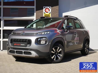 Citroën C3 Aircross Citroen C3 Aircross 1.2 PureTech S&S Business - afbeelding nr 1