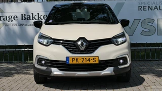 Renault Captur Renault Captur TCe 90 Dynamique - afbeelding nr 16
