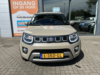 Suzuki Ignis - afbeelding nr 10