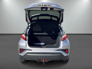 Toyota C-HR Toyota C-HR 1.8 Hybrid Energy 136pk - afbeelding nr 15