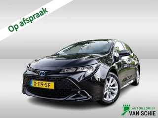 Toyota Corolla Hybrid 140 Active