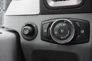 Ford Transit - Airco - Cruise - Trekhaak - €13.900,- Excl. - afbeelding nr 15