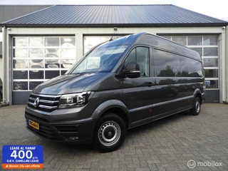 Volkswagen Crafter Volkswagen Crafter Bestel  2.0 TDI L4H3 - afbeelding nr 1