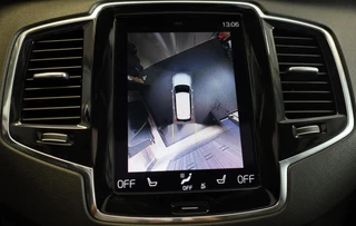 Volvo XC90 Volvo XC90 2.0 T8 Twin Engine AWD Momentum Pro / 7 Zitter / ACC / Lane Assist / 360 Camera / Leder / Navi / HK / Head Up / 20 Inch - afbeelding nr 32