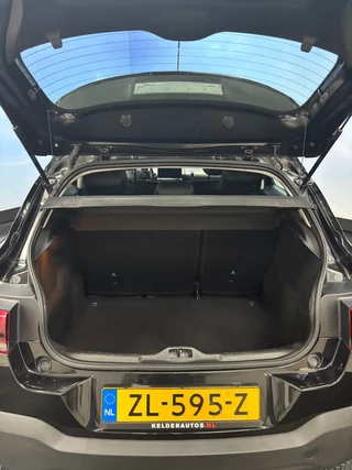 Citroën C4 Cactus Citroen C4 Cactus 1.2 PureTech Business Navi | Clima | PDC | Cruise - afbeelding nr 12