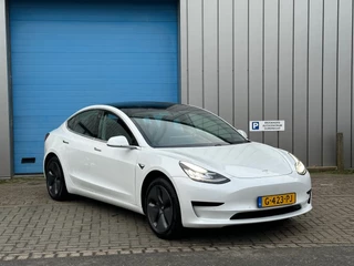 Tesla Model 3 Tesla Model 3 Standard RWD Plus 60 kWh 42.229 km eerste eigenaar - afbeelding nr 9