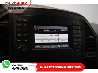 Mercedes-Benz Vito - afbeelding nr 19