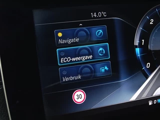 Mercedes-Benz E-Klasse Mercedes-Benz E-Klasse 220 d Prestige Plus / AMG pakket / 2016 / LED - afbeelding nr 41