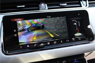 Land Rover Range Rover Evoque HuD | Pano - afbeelding nr 23