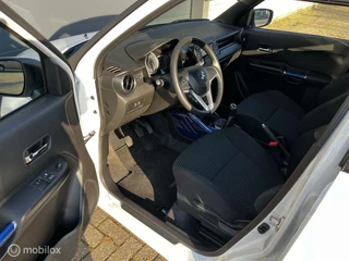 Suzuki Ignis Suzuki Ignis 1.2 Smart Hybrid Select - afbeelding nr 8