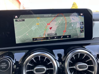 Mercedes-Benz A-Klasse - afbeelding nr 25