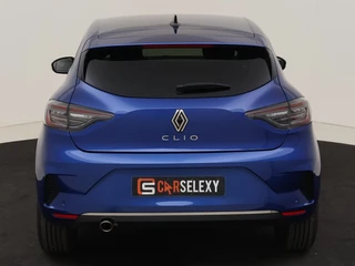 Renault Clio - afbeelding nr 4