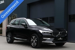 Volvo XC60 Volvo XC60 2.0 T6 Plug-in hybrid AWD Inscription Facelift Panodak Carplay Trekhaak Leder Camera 58000KM BJ2021 - afbeelding nr 7