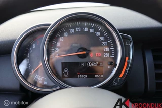 MINI One MINI 1.5 ONE 74646KM NETTE AUTO / NAV / AIRCO / CRUISE / !!! - afbeelding nr 27