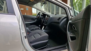 Kia cee'd KIA Cee d 1.6GDI SportsWagon 2014 Grijs Comfortline LED - afbeelding nr 13