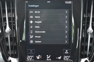 Volvo S60 - afbeelding nr 35