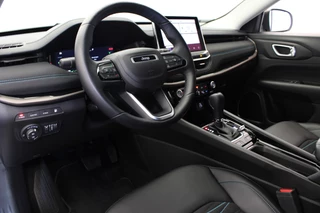 Jeep Compass Jeep Compass 4xe 240 Plug-in Hybrid Electric New Upland |Stoel/stuur verwarming|Camera| - afbeelding nr 9