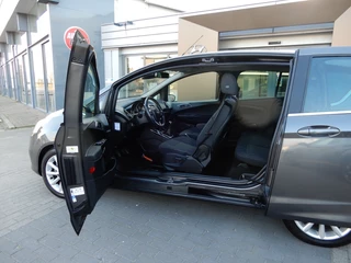 Ford B-MAX - afbeelding nr 14