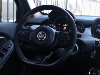 Fiat 500X - afbeelding nr 19