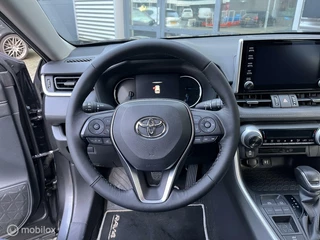 Toyota RAV4 Toyota RAV4 2.5 Hybrid Automaat Keyless Navi Camera - afbeelding nr 27