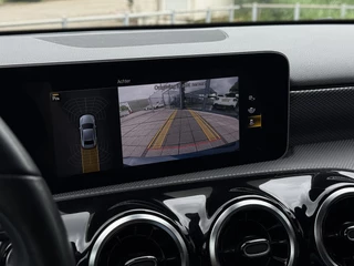 Mercedes-Benz A-Klasse Mercedes-Benz A-klasse 180 Aut. Luxury M-BUX | LED | Navi | Camera | Carplay | - afbeelding nr 25