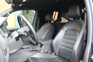 Volkswagen Amarok Volkswagen Amarok 3.0 TDI 4Motion Aventura | Rolcover | Xenon - afbeelding nr 4