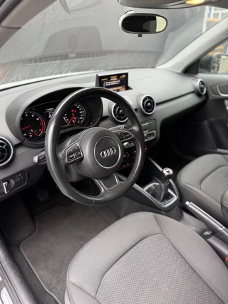 Audi A1 Sportback Audi A1 Sportback 1.0 TFSI Adrenalin - afbeelding nr 32