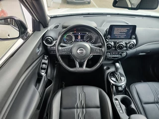 Nissan Juke Verwarmde voorruit | Keyless | LED | Camera - afbeelding nr 12