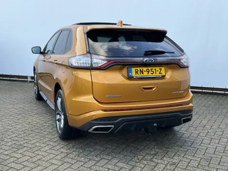 Ford Edge - afbeelding nr 2