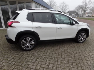 Peugeot 2008 - afbeelding nr 2