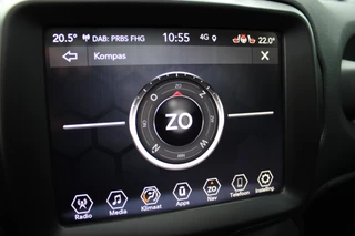 Jeep Renegade | Panoramadak | Winterpakket | Led | Camera | Parkeer assistent - afbeelding nr 23